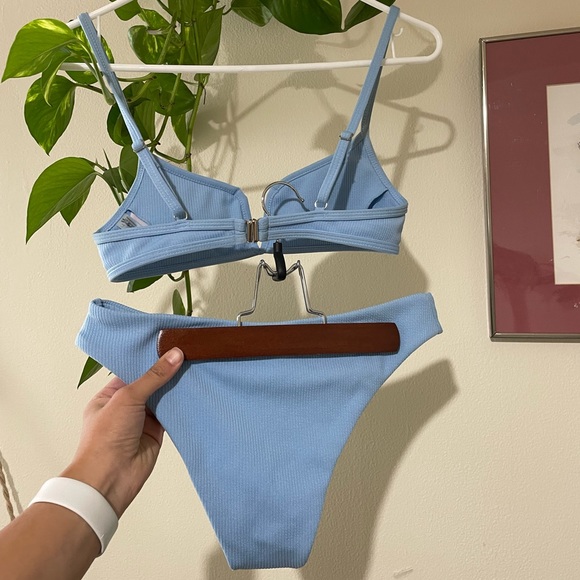 Zaful bikini set - Picture 2 of 3